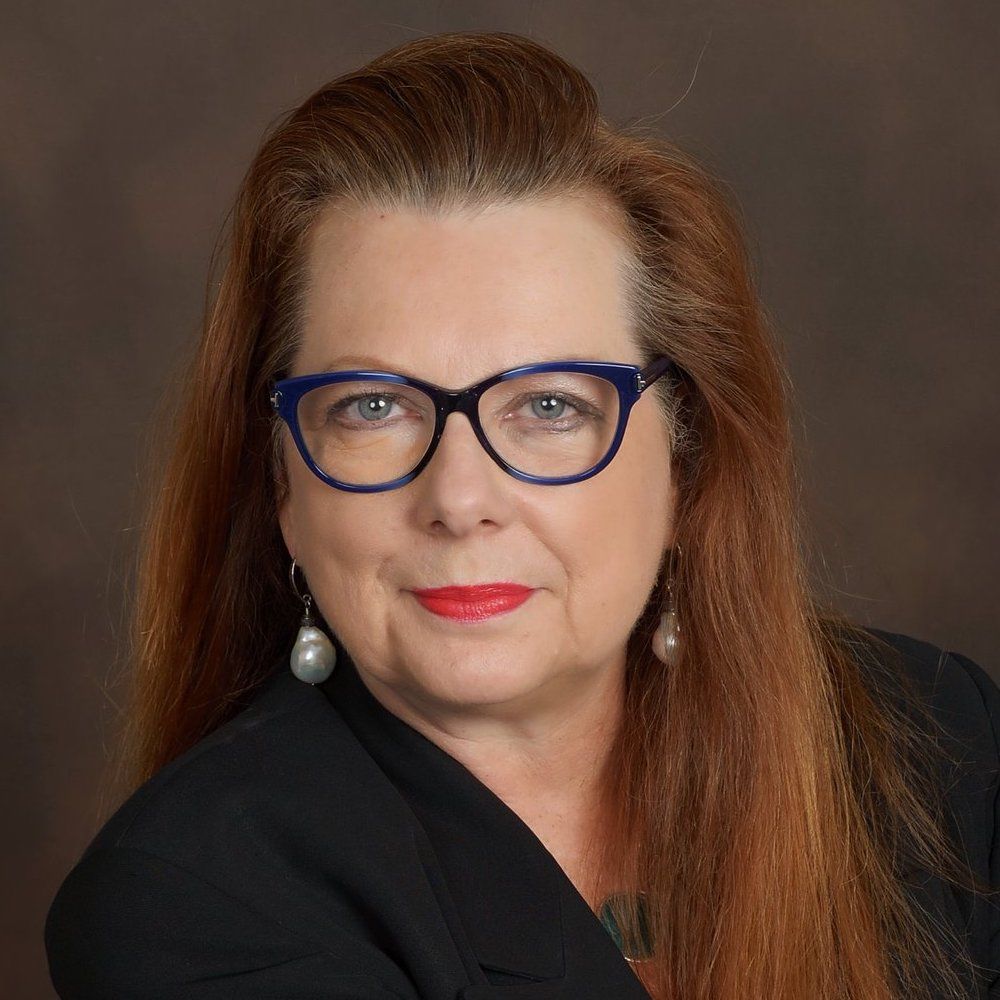 Portrait of Ardis Bartle